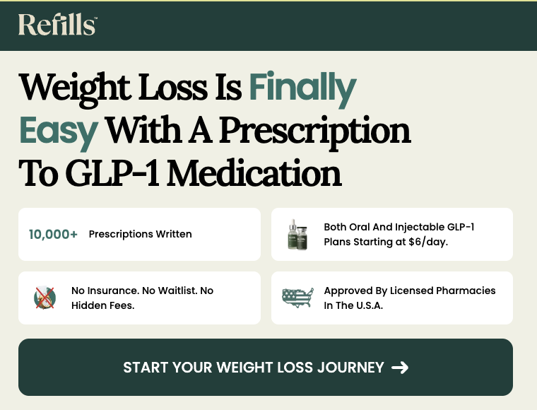 Refills Product Image