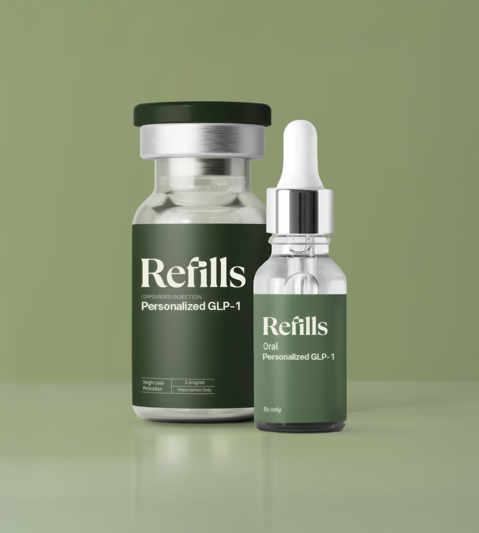 Refills Product Image